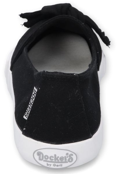 Dockers by Gerli Sneaker Ballerinas Freizeitschuh mit auffälliger Schleife günstig online kaufen