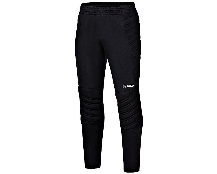 Jako Fußball Torwarthose TW-Hose Inter SCHWARZ günstig online kaufen