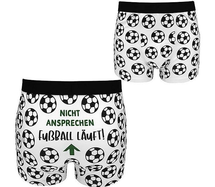 Sheepworld Boxershorts Herren Boxershorts Slip Unterhose M/L Geschenkartike günstig online kaufen