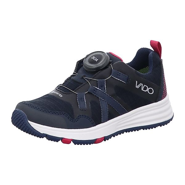 Vado MIKE LO Schnürschuh günstig online kaufen