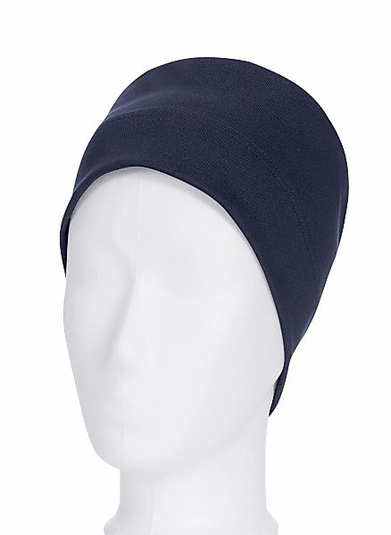 Trigema Strickmütze "TRIGEMA Soft-Cap aus Viskose" 1 Stk. günstig online kaufen