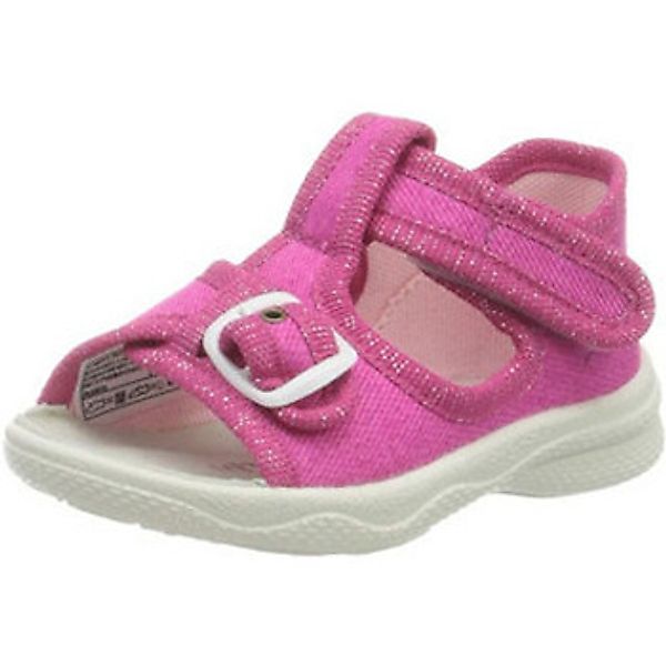 Superfit  Sandalen Sandalen für Erwachsene in rose günstig online kaufen