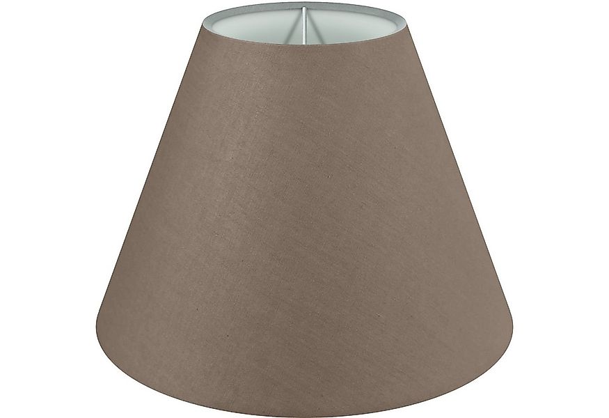 Wogati Lampenschirm Wogati Premium Stehlampe Lampenschirm Konisch günstig online kaufen
