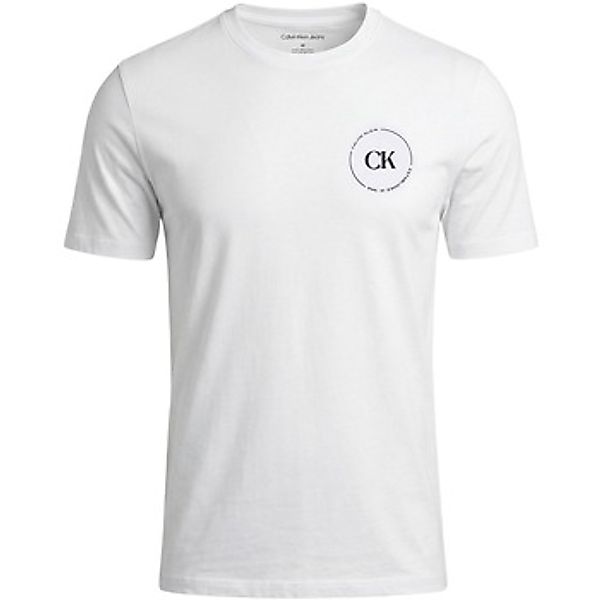 Calvin Klein Jeans  T-Shirt LV04RF801G günstig online kaufen