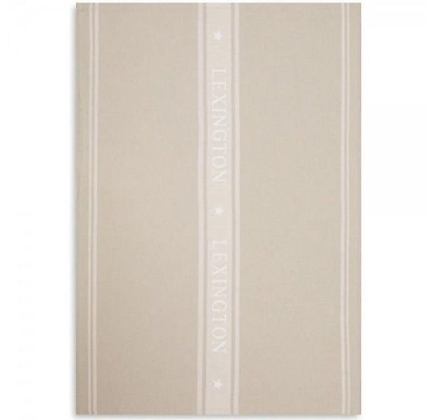 Lexington Geschirrtuch LEXINGTON Geschirrtuch Icons Cotton Jacquard Star (7 günstig online kaufen