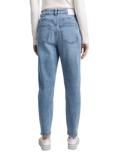 TOM TAILOR Denim Mom-Jeans im Five-Pocket günstig online kaufen