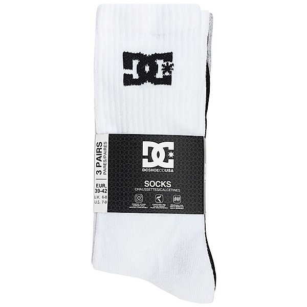 DC Shoes Tennissocken Sport Crew günstig online kaufen