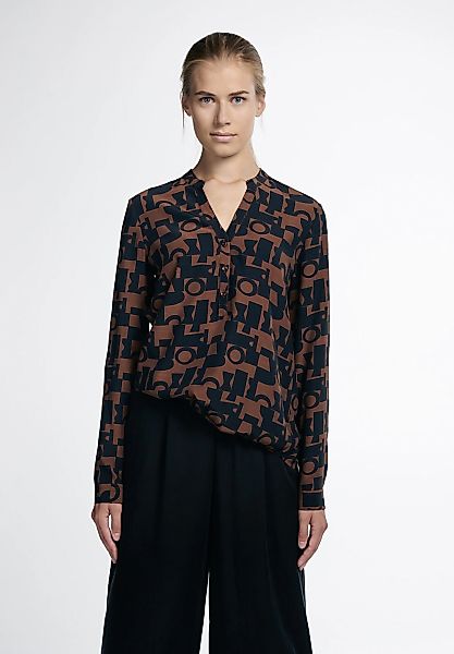 Eterna Longbluse "REGULAR FIT" günstig online kaufen