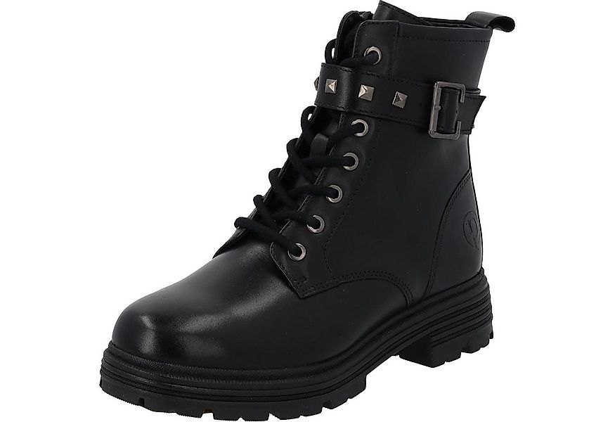 Palado Yindove Schnürstiefel günstig online kaufen