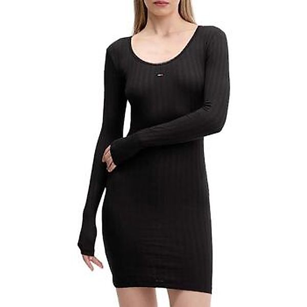 Tommy Hilfiger  Kurze Kleider DW0DW21508-BDS günstig online kaufen