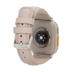 Renna Leather Smartwatch-Armband Apple Watch Band günstig online kaufen