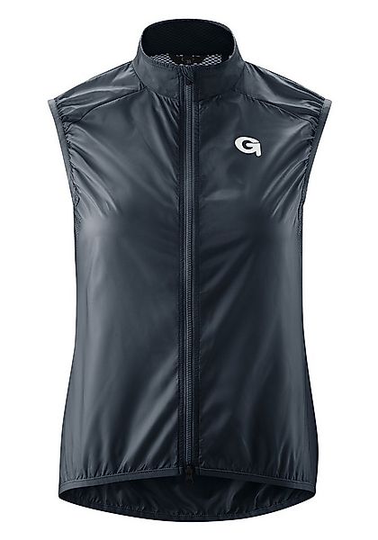 Gonso Funktionsweste Road Vest Wind W Damen Weste, atmungsaktive Radweste, günstig online kaufen