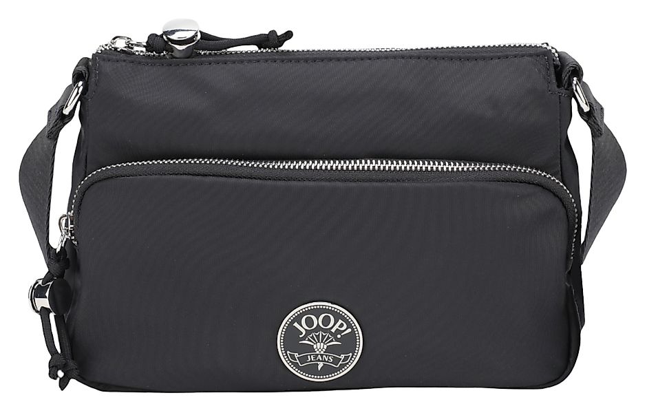 Joop Jeans Schultertasche "lietissimo 1.0 jasmina shoulderbag shz" günstig online kaufen