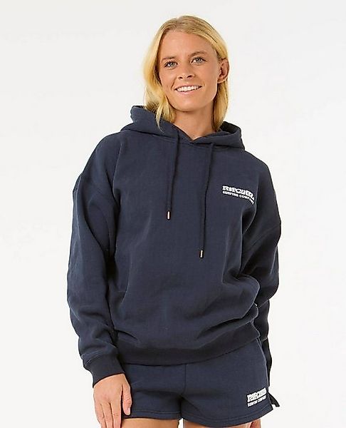 Rip Curl Kapuzenpullover Heritage Surf Puff Hoodie günstig online kaufen