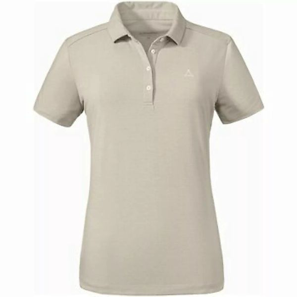 SchÖffel  T-Shirts & Poloshirts Sport CIRC Polo Shirt Tauron L 2013651/1140 günstig online kaufen