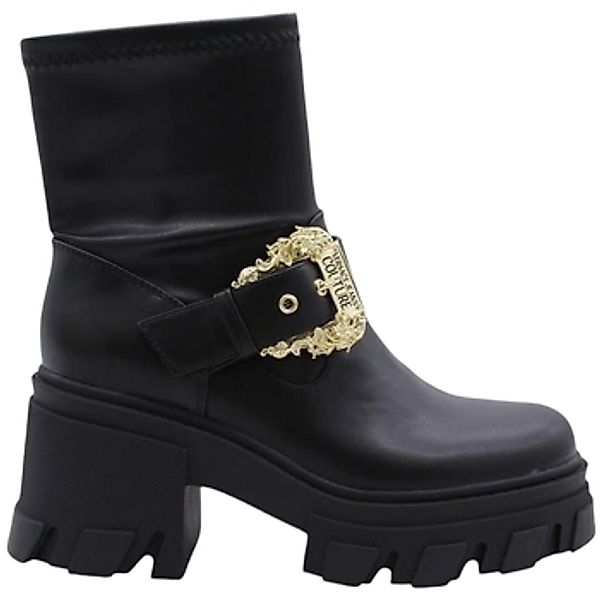 Versace  Stiefeletten 77VA3S60 günstig online kaufen