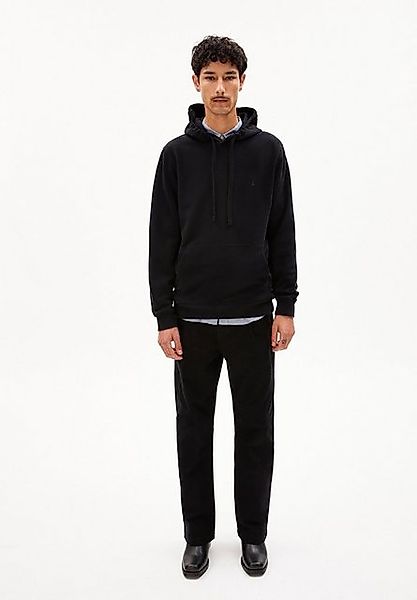Armedangels  Sweatshirt Sweatshirt à capuche  Paarlo Comfort günstig online kaufen