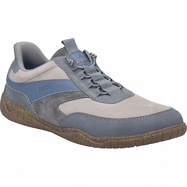 Josef Seibel Sneaker "Wallace 06, jeans-multi" günstig online kaufen