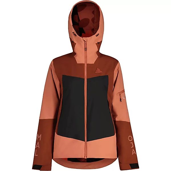 Maloja BuchfinkM. Alpine Insulated Jacket Moonless günstig online kaufen