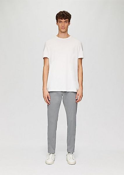 s.Oliver Stoffhose Phoenix: Jog-Pants mit Struktur günstig online kaufen