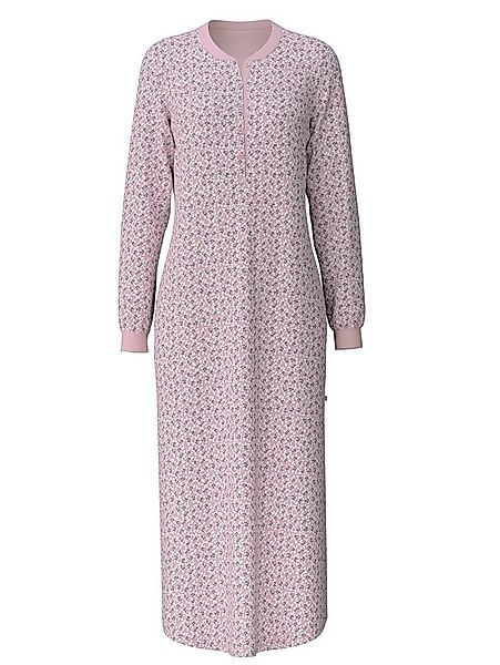 CALIDA Nachthemd Midnight Flowers Damen (1-tlg) günstig online kaufen