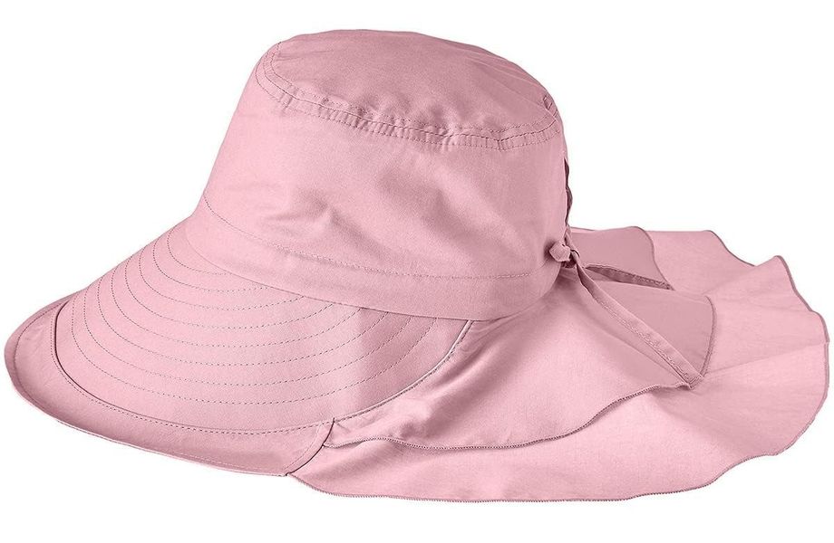 Coonoor Fischerhut Sonnenhut Damen UPF 50+ günstig online kaufen