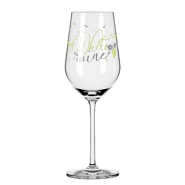 home24 Weißweinglas Herzkristall günstig online kaufen