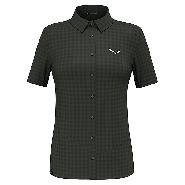 Salewa Funktionsshirt PUEZ DRY W S/S günstig online kaufen