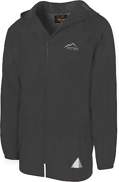 normani Regenjacke Regenjacke Tampere Leichte Windjacke - Wassersäule: 5.00 günstig online kaufen