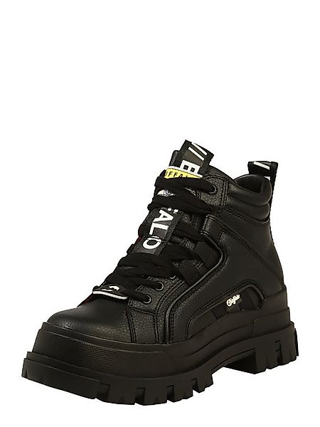 Buffalo Aspha Schnürstiefelette (1-tlg) günstig online kaufen