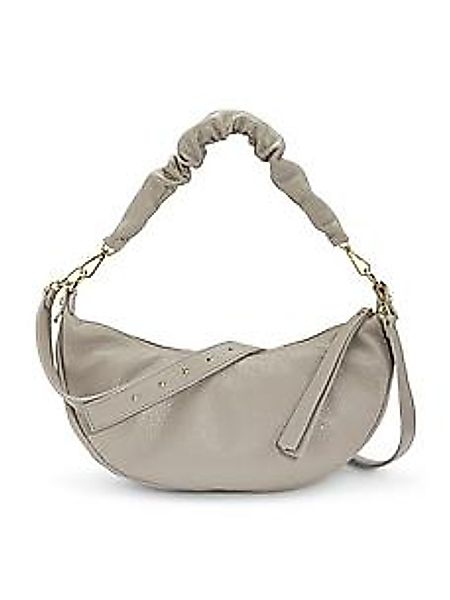 Handtasche einem Tragegriff Peter Hahn beige günstig online kaufen