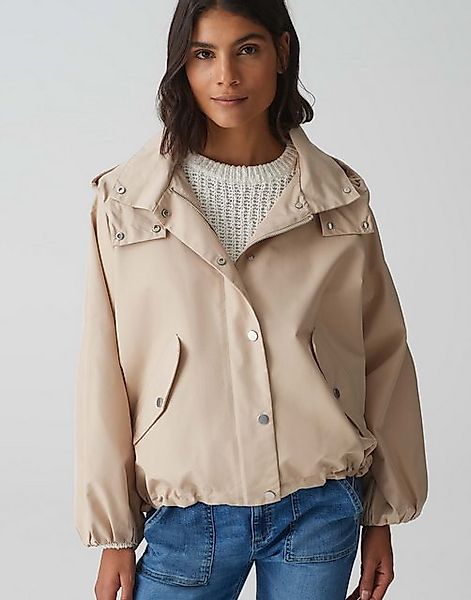 OPUS Outdoorjacke Hilvi soft oat günstig online kaufen
