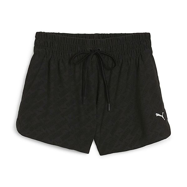 PUMA Trainingsshorts Puma Damen Short FIT günstig online kaufen