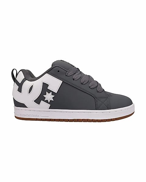 DC Shoes Sneaker "Court Graffik" günstig online kaufen