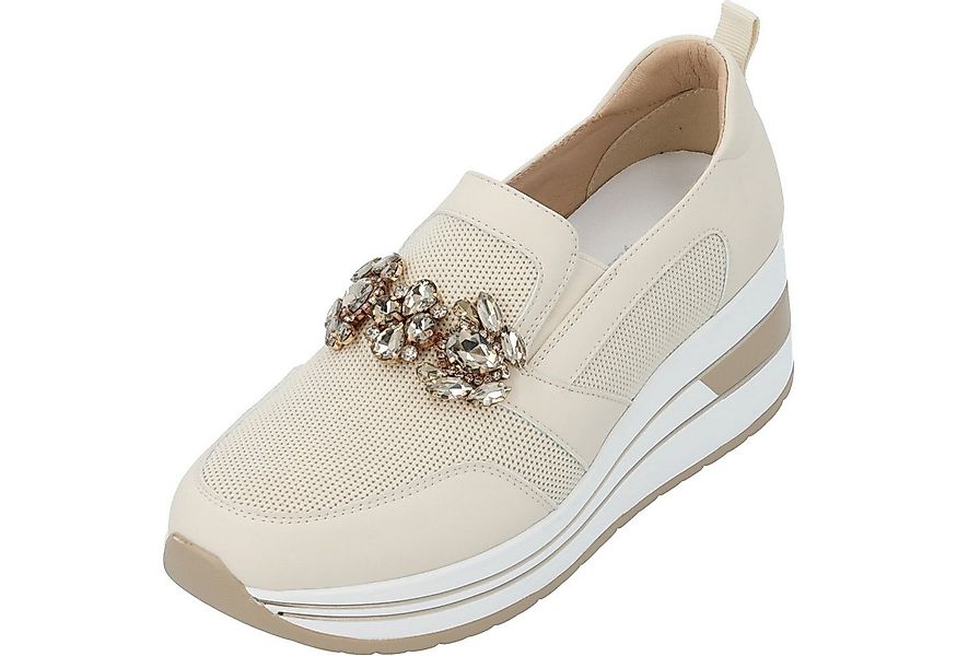 Palado by Sila Sahin Everis by Sila Sahin Slip-On Sneaker günstig online kaufen