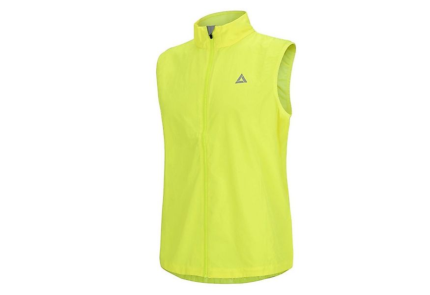 Airtracks Funktionsweste Herren Fahrradweste / Laufweste Pro Line (leichte günstig online kaufen