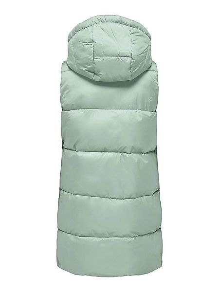 ONLY Steppjacke ONLASTA PUFFER WAISTCOAT CC günstig online kaufen