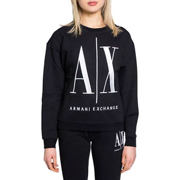 EAX  Sweatshirt 8NYM02 YJ68Z günstig online kaufen