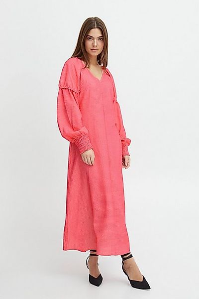Pulz Jeans Maxikleid PZSAVINO Dress 50207179 günstig online kaufen
