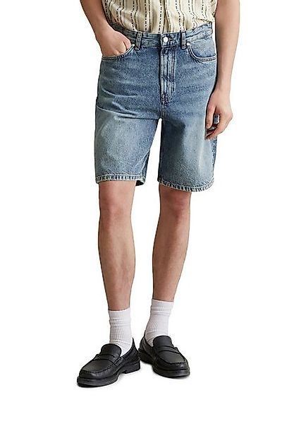 Marc O'Polo DENIM Shorts aus reiner Bio-Baumwolle günstig online kaufen