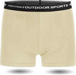 normani Retro Boxer 2er Pack Herren günstig online kaufen