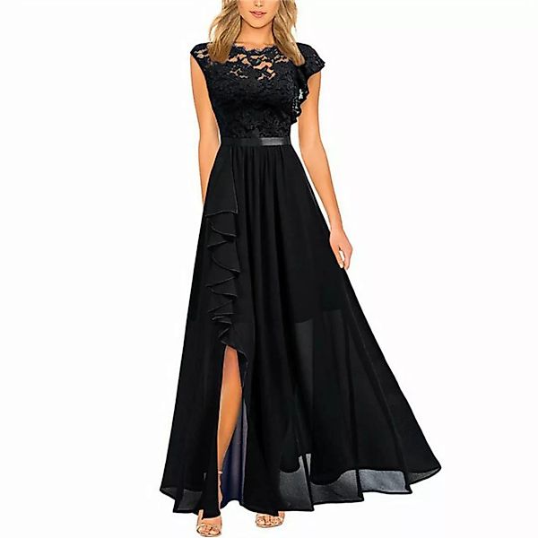 AFAZ New Trading UG Abendkleid Abendkleid Damen Cocktailkleid Elegant Hochz günstig online kaufen