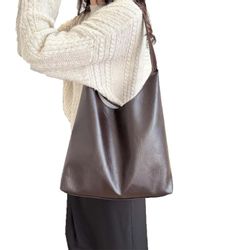 Coonoor Henkeltasche Weiche Kunstleder für Frauen günstig online kaufen