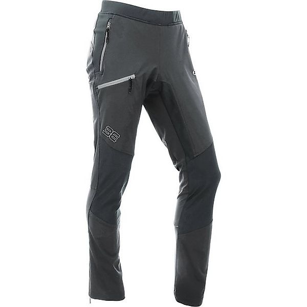 Maul Sport® Funktionshose Hybrid-Softshellhose Wendelstein günstig online kaufen