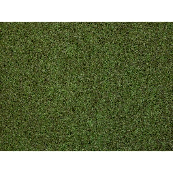 Andiamo Kunstrasen "Field, Made in Belgium", rechteckig, 4 mm Höhe, Rasente günstig online kaufen
