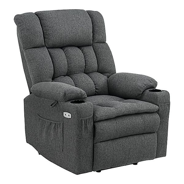 MCombo Relaxsessel MCombo Elektrische Aufstehhilfe Relaxsessel günstig online kaufen
