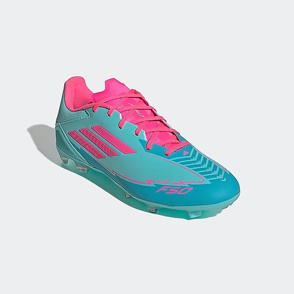 adidas Performance Fußballschuh "F50 LEAGUE MESSI FG/MG" günstig online kaufen