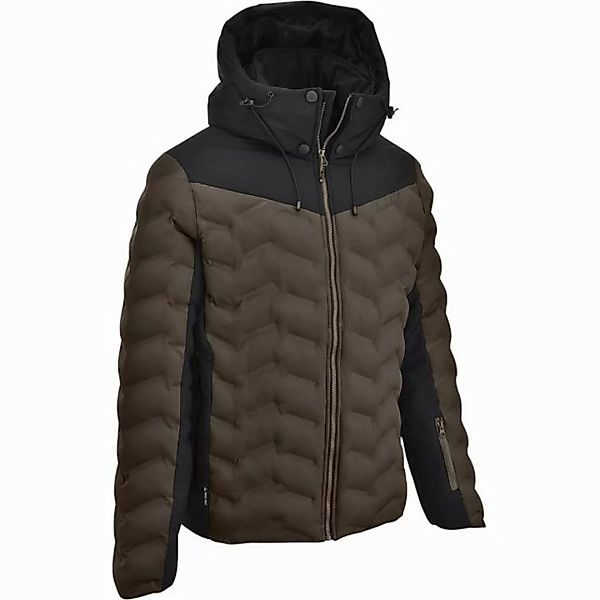 Maul Sport® 3-in-1-Funktionsjacke Funktionsjacke Thun MTX günstig online kaufen