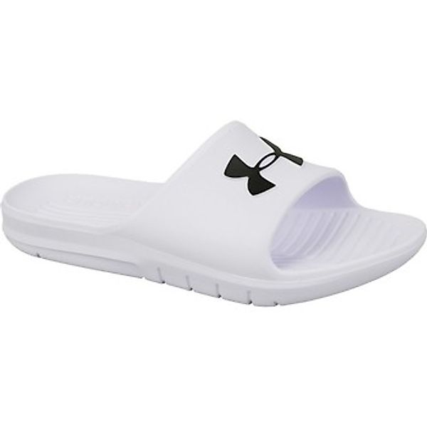 Under Armour  Zehentrenner Core Pth Slides günstig online kaufen