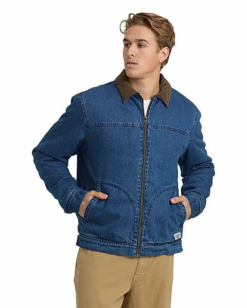 Billabong Jeansjacke "Gaucho 73 Sherpa Jacket" günstig online kaufen
